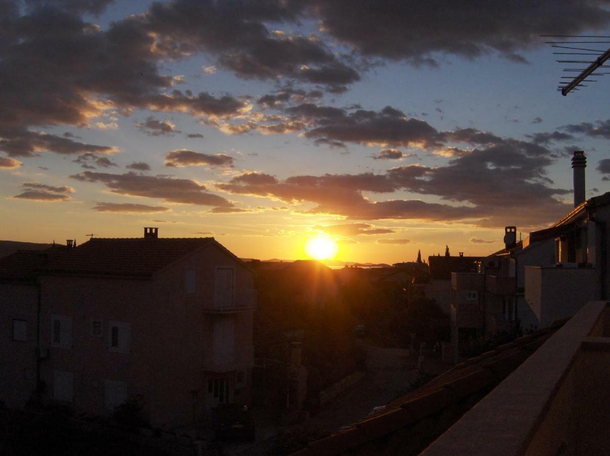 Apartment Seaside Biograd Na Moru
